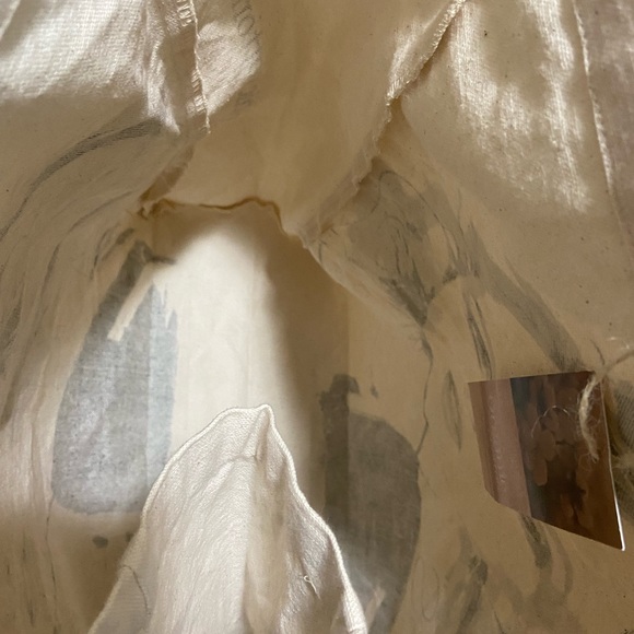 MARKS & SPENCER Model Tote - Picture 5 of 7